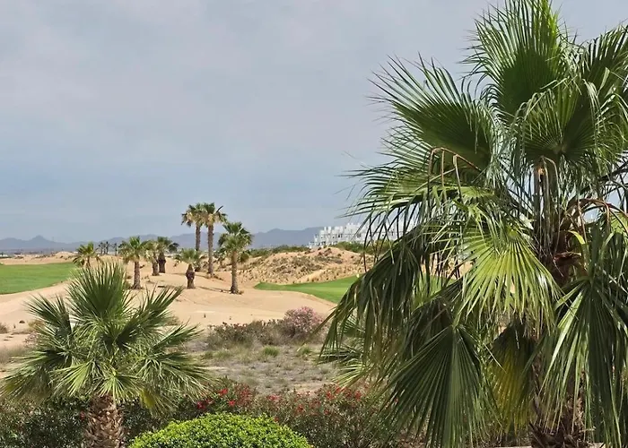 Vista Al Golf