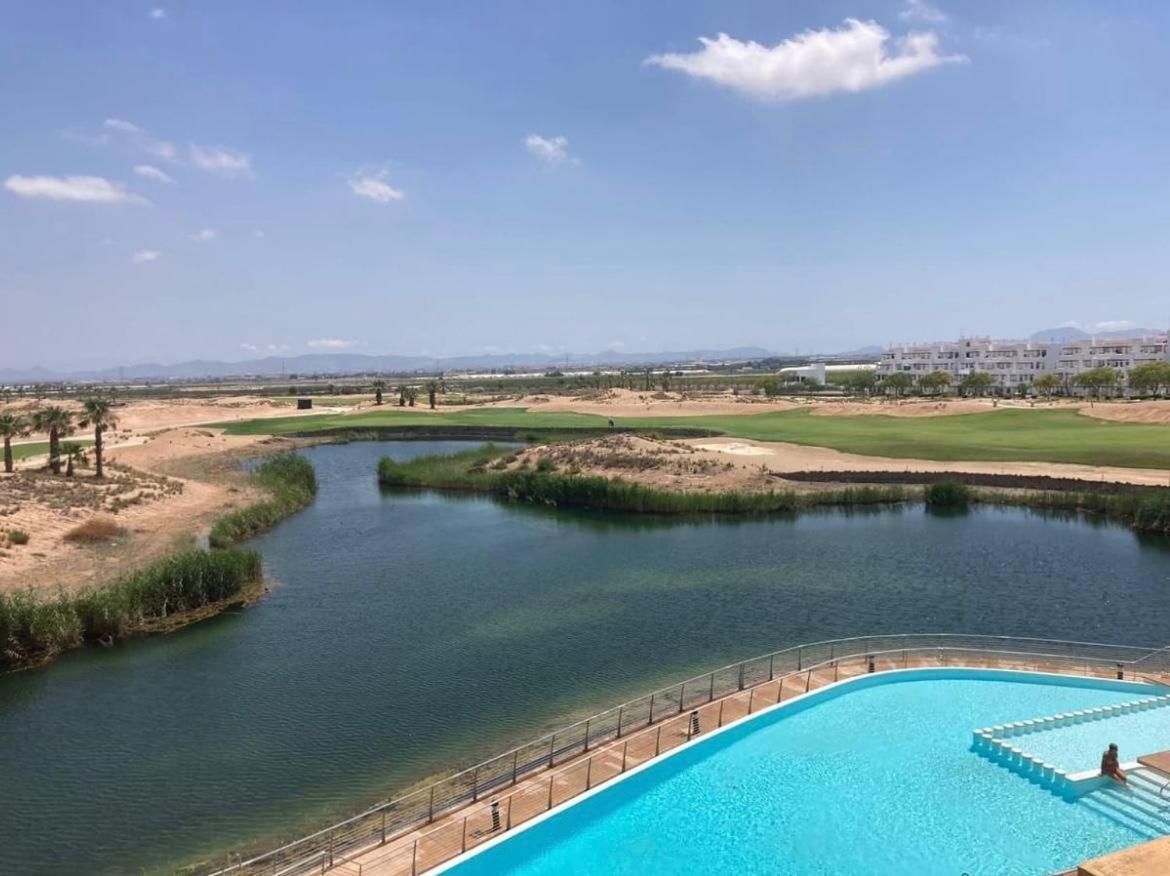 Vista Al Golf Apartment *