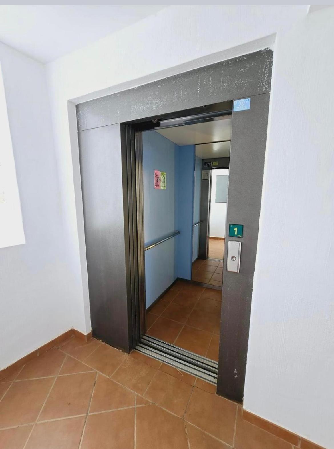 Apartment Vista Al Golf
