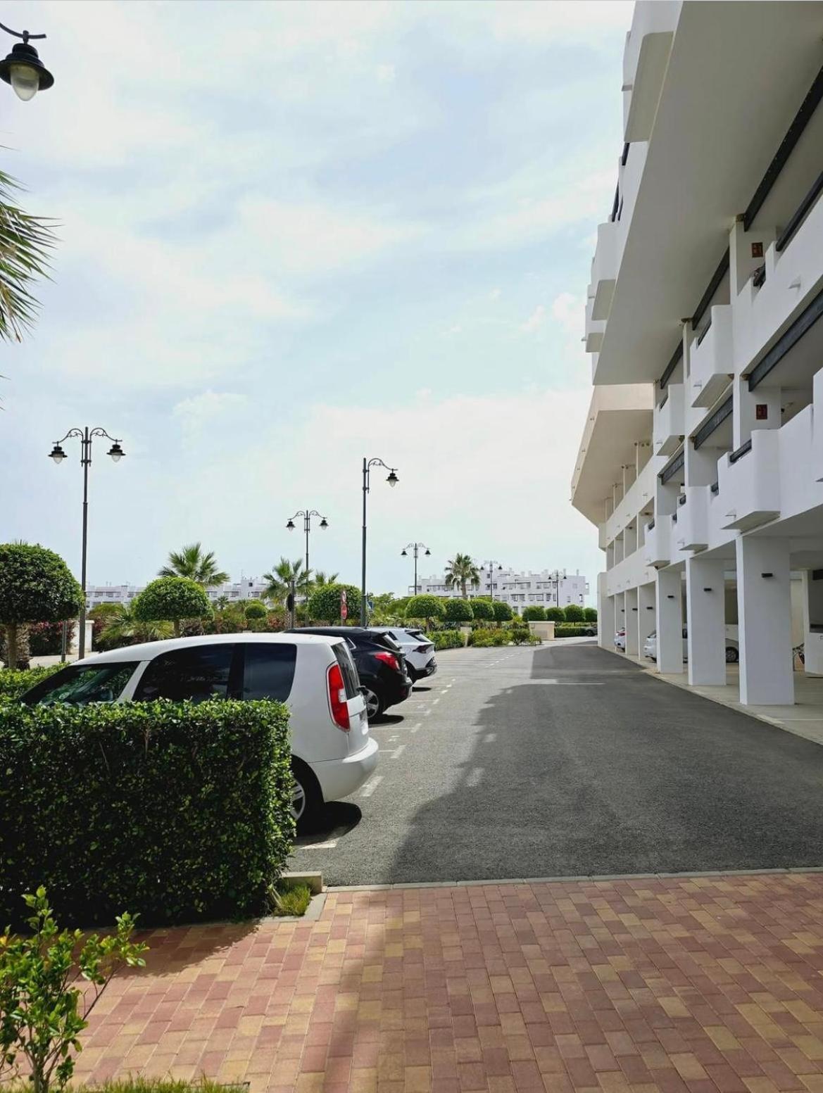 Vista Al Golf Roldán