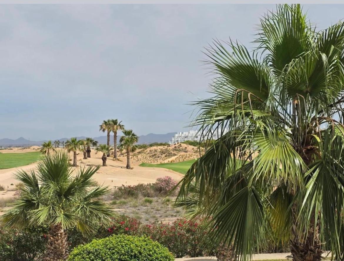 Vista Al Golf Apartment Roldán