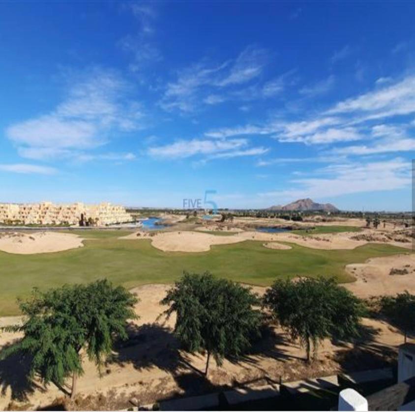 Vista Al Golf Apartment *