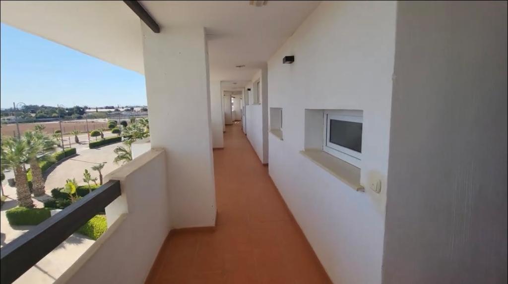 Vista Al Golf Apartment