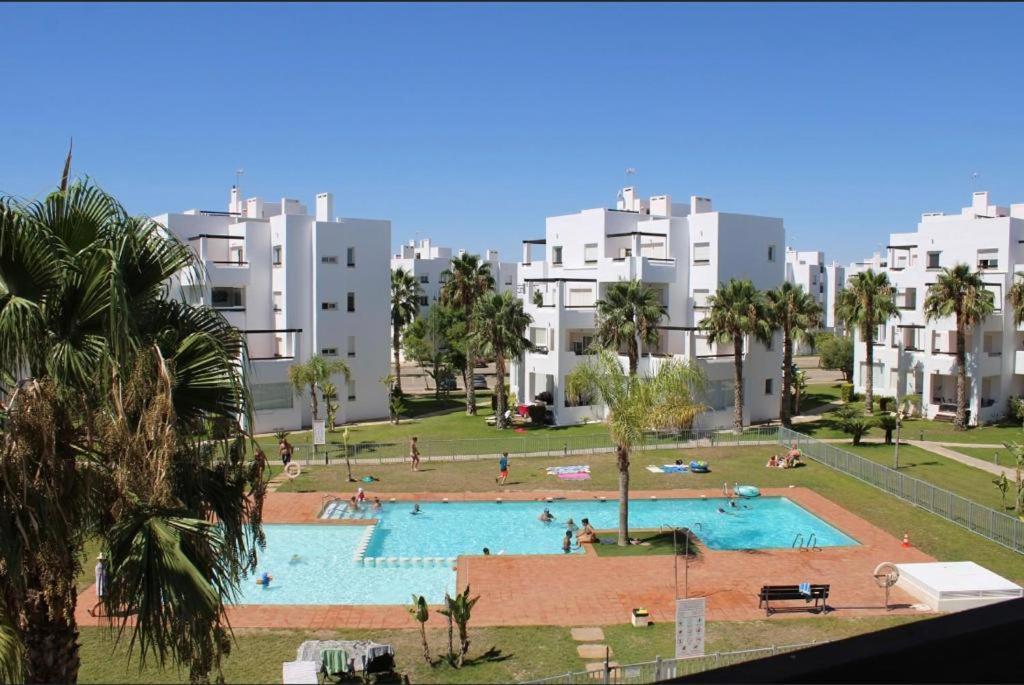 Vista Al Golf Apartment Roldán