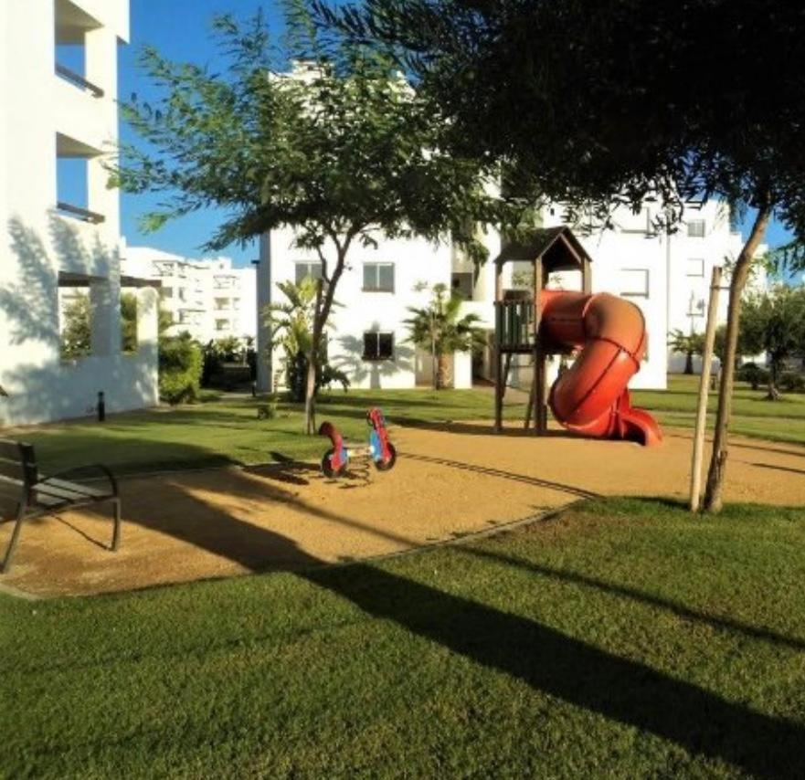 Vista Al Golf Roldán