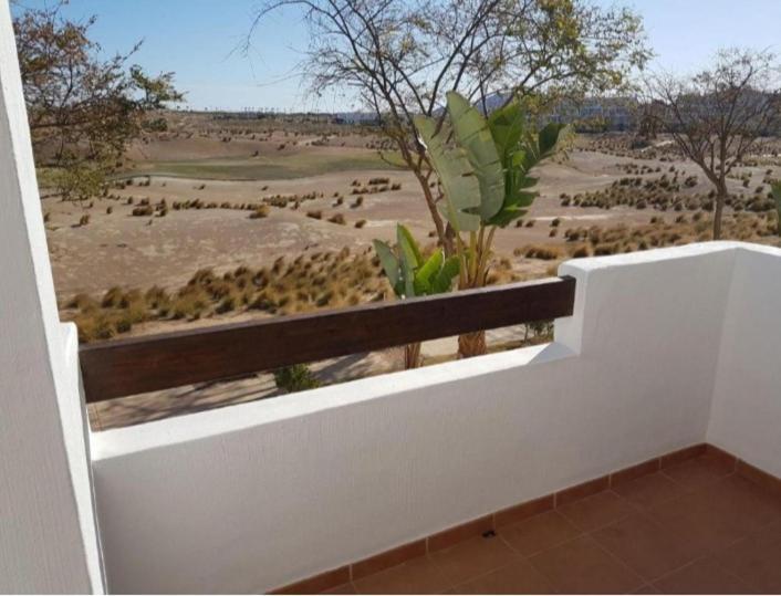 Vista Al Golf Apartment