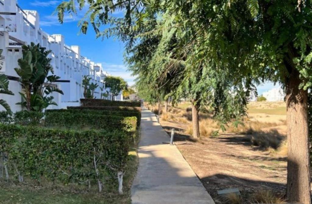 Apartment Vista Al Golf *
