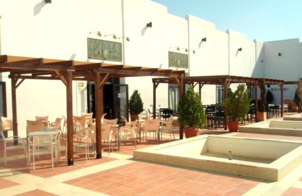 Vista Al Golf Apartment