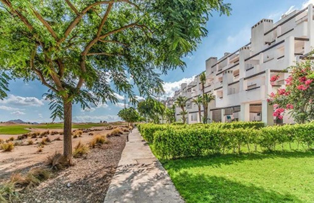 Apartment Vista Al Golf *