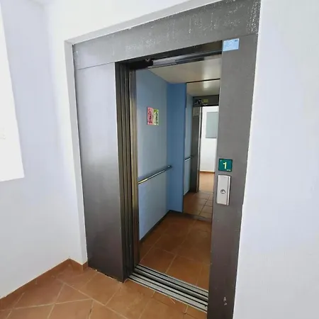 Vista Al Golf Apartment Roldan Exterior photo