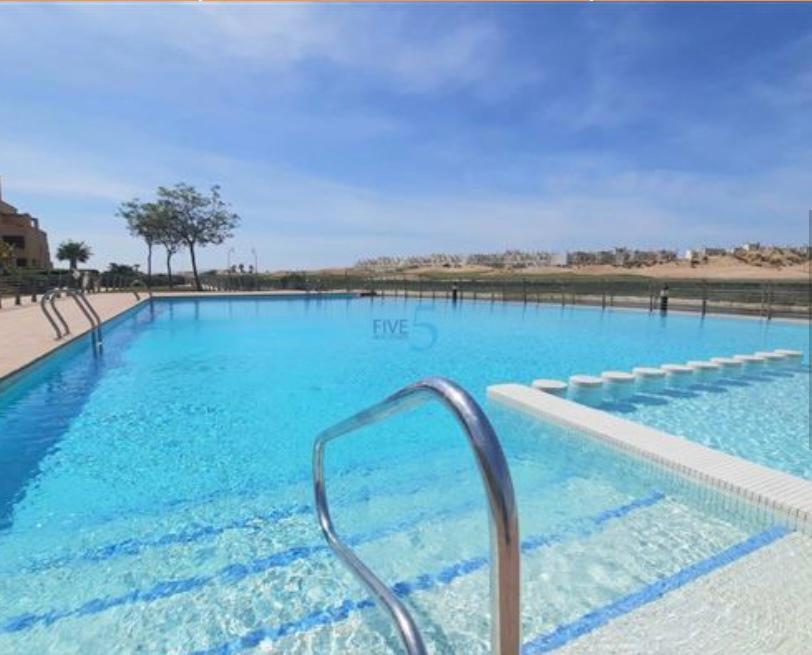 Apartment Vista Al Golf