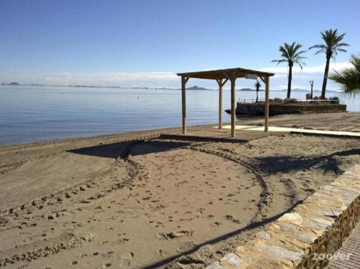 Apartment Vista Al Golf Roldan