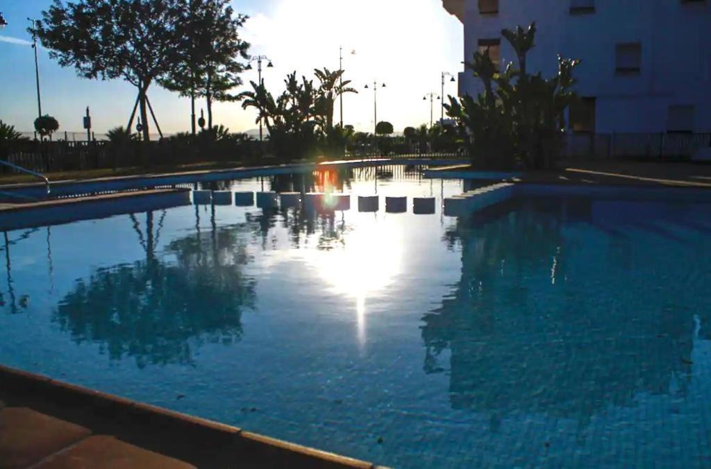 Vista Al Golf Apartment Roldan