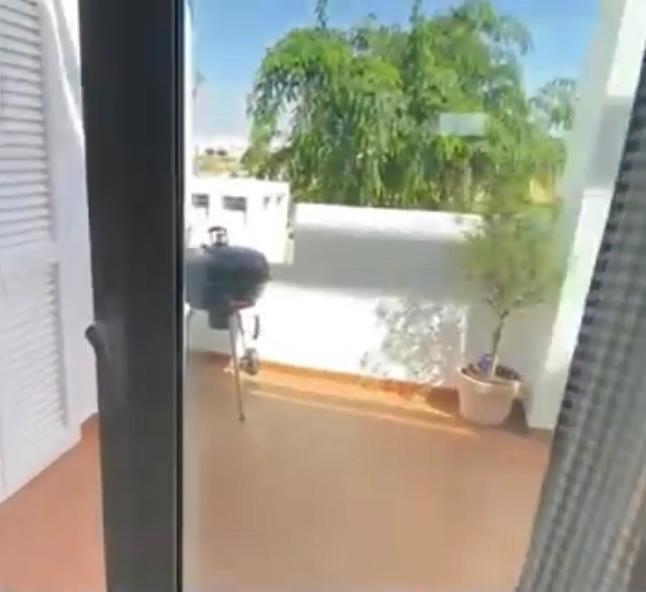Apartment Vista Al Golf Roldan