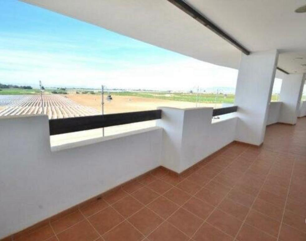 Vista Al Golf * Roldan